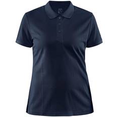 Craft Core Unify Polo Shirt - Navy Blue