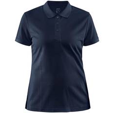 Craft Sportswear Craft Core Unify Polo Shirt - Navy Blue