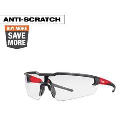 Milwaukee Safety Glasses Anti-Scratch