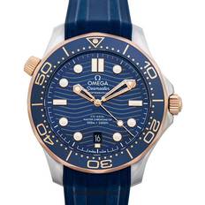 Omega Seamaster Diver 300M (210.22.42.20.03.002)