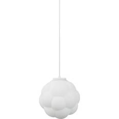 Belysning Normann Copenhagen Bubba White Pendellampe 25cm