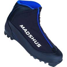 Langlaufstiefel Madshus Active Boot Black/Blue