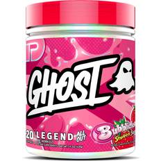 GHOST Legend Pre-Workout - SOUR PATCH KIDS REDBERRY (15 Oz. / 25