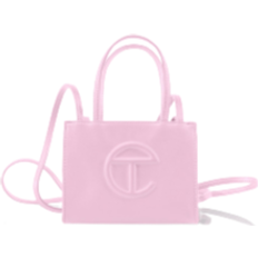 Telfar Small Shopping Bag - Bubblegum