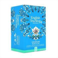 English Tea Shop Darjeeling Black Tea 40g 20st