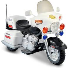 Kid Motorz Patrol H Police 12V