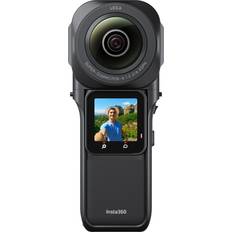 Insta360 Action Cameras Camcorders Insta360 ONE RS 1-Inch 360 Edition