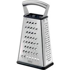 Stainless Steel Graters GEFU Vitales Grater 5.3"