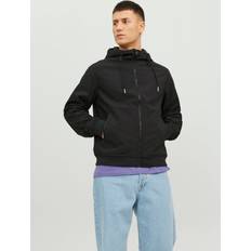 Herren - M Oberbekleidung Jack & Jones Softshell