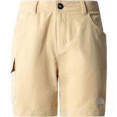 The North Face Damen Shorts The North Face Women's Horizon Khaki Stone