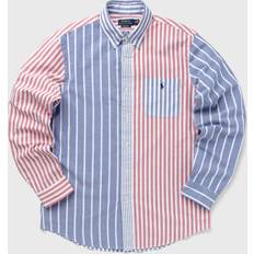 Striped Cotton Shirt