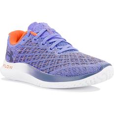 Under Armour Dame Sko Under Armour Womens FLOW Velociti Wind