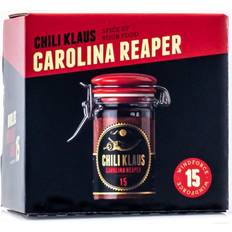 Chili Klaus Carolina Reaper Wind Force 15 Gift Box 26g 1pakk