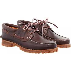 40 ½ - Dame Seilersko Timberland Womens Noreen Heritage Boat Shoes