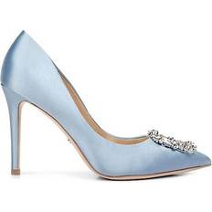 Badgley Mischka Cher - Azure Blue