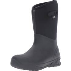 Laced Rain Boots Bogs Men Bozeman Tall