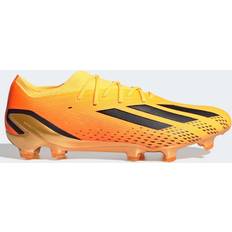 Adidas speedportal Adidas X Speedportal.1 FG Heatspawn Pack SP23