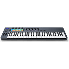 Musical Instruments Novation FLkey 61