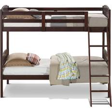 Costway HW58907 Bunk Bed