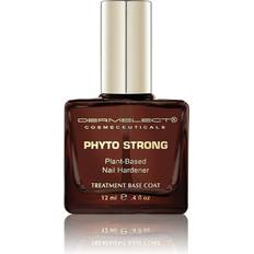 Dermelect Phyto Strong Nail Hardener Base Coat 0.4fl oz