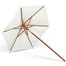 Holz Sonnenschirme & Zubehör Skagerak Messina Umbrella 210cm