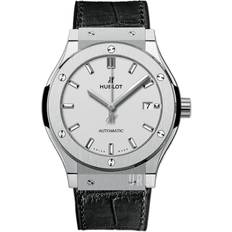Hublot Wrist Watches Hublot Classic Fusion Opalin (511.NX.2611.LR)