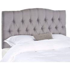 Safavieh Axel Arctic Headboard 61.8"