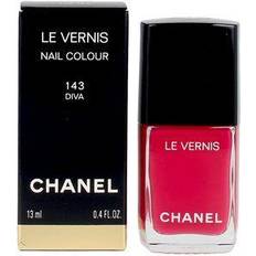 Chanel LE VERNIS HOLDBAR FARVE OG GLANS 143 DIVA