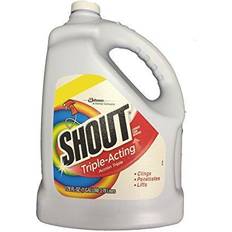 Shout Wipes (case of 80)