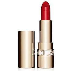 Clarins Lip Products Clarins Joli Rouge Satin Lipstick 742 Joli Rouge