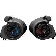 MTX Audio Boat & Car Speakers MTX Audio RZR-14-FS Front Speaker Pods