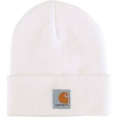 Beanies Children's Clothing Carhartt Acrylic Watch Hat forÂ Kids Marshmallow