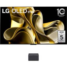 Flat screen tvs LG 83" OLED evo M3
