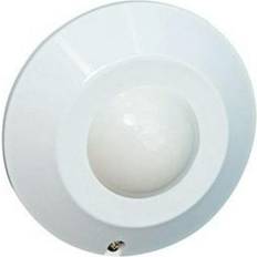 Twilight Switches & Motion Detectors Peco Occupancy Sensor Wired 100/-4F Indoor SA200-001