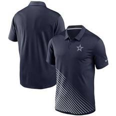 Dallas Cowboys Big & Tall Team Color Polo - Navy