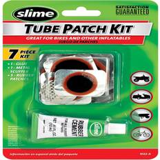 Bike Care Slime Tube Patch Kit