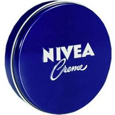 Nivea Gesichtspflege Nivea Creme Dose 75ml