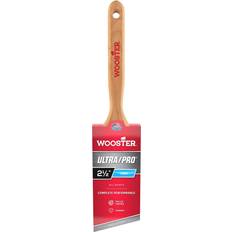 Paint Brushes Wooster sash