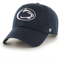 '47 Chicago White Sox Sports Fan Apparel '47 Penn State Nittany Lions Clean Up Adjustable Hat Navy