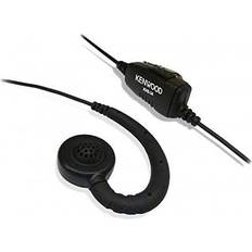 Headphones Kenwood KHS-34 C-Ring Earbud Hanger Lite