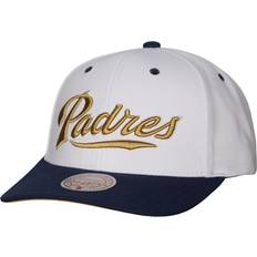 Mitchell & Ness Caps Mitchell & Ness Evergreen Pro Snapback Coop San Diego Padres