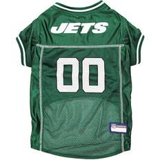 New York Jets Little Earth Pet Stretch Jersey