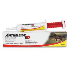 Zoetis Anthelcide EQ