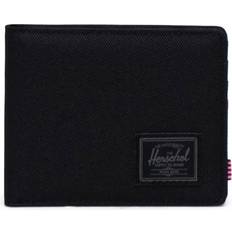 Herschel Supply Co. Roy Wallet Tonal Wallet Handbags Black One