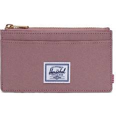 Supply Co. Oscar Large Cardholder Ash Rose Wallet Handbags One