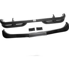 Bumpers Rugged Ridge JK Rear Tube