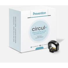 Test Strips For Glucometer Prevention BodiMetrics circul Smart Ring, XLarge CVS