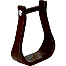 Stirrups Weaver Synthetic Bell Stirrups