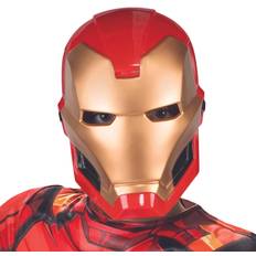 Head Masks Jazwares JWC1165 Iron Man Child 1/2 Mask