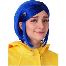 Fun Adult Coraline Wig